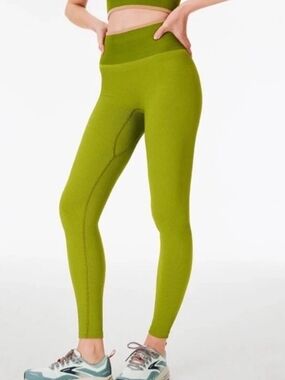Seamless Leggings